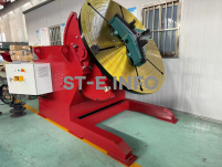Сварочный позиционер HB-100  - st-e.info - Екатеринбург