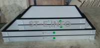 HEPA-фильтр для беспылевого бокса STV-950 - st-e.info - Екатеринбург