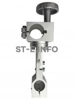 Держатель регулируемый под резак диаметром 30 мм LT-JC-09  - st-e.info - Екатеринбург