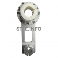 Держатель для плазмотрона и газового резака тип 1 - st-e.info - Екатеринбург