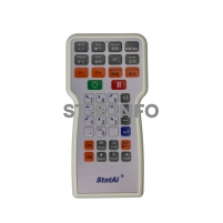 Пульт дистанционного управления RFM2 для ЧПУ контроллеров - st-e.info - Екатеринбург