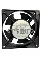Вентилятор 12038FZY Sleeve (скольжения) 220V - st-e.info - Екатеринбург