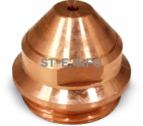 Сопло D.2,1 для FineCUT-200A - st-e.info - Екатеринбург