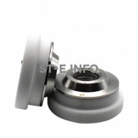 Керамический держатель сопла D31 (M11) арт.P0595-94097 - st-e.info - Екатеринбург