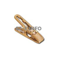 Клемма заземления 300А SRI Tools Industries, латунь - st-e.info - Екатеринбург