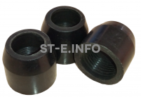 Защитный колпачок для плазмотрона М-15000 (маленький, пластиковый) - st-e.info - Екатеринбург