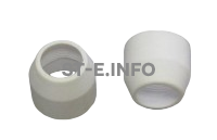 Защитный колпачок для плазмотрона P-80 - st-e.info - Екатеринбург