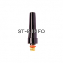 Колпачок средний для горелок TIG - st-e.info - Екатеринбург