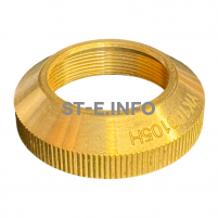 Колпак малый для плазмотрона YK100 - st-e.info - Екатеринбург