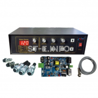 Контроллер высоты XPTHC-100V - st-e.info - Екатеринбург