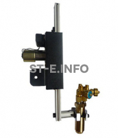 Подъемник резака для портальных машин с электродвигателем - st-e.info - Екатеринбург