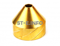 Конус, артикул  (YH200105) - st-e.info - Екатеринбург
