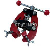 Центратор монтажный Краб 1 д. 25-65 мм  - st-e.info - Екатеринбург