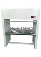 Беспылевой бокс для очистки лазерных головок STV-1530 - st-e.info - Екатеринбург