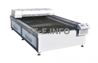 Лазерный станок для резки металла "Стилкат" 1325 - st-e.info - Екатеринбург