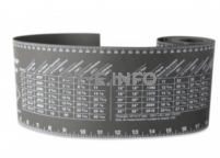 Лента для разметки труб 128mm*2130mm GOLD PREMIUM - st-e.info - Екатеринбург