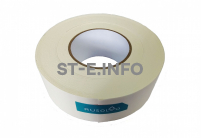 Водорастворимый бумажный скотч RPST-2 50мм*90м - st-e.info - Екатеринбург