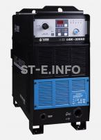 Источник плазменной резки LGK-200HD - st-e.info - Екатеринбург