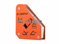 Угольник магнитный МОТ–13 (QJ6005) - st-e.info - Екатеринбург