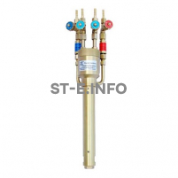 Порошковый маркиратор LT-PSMD-32 - st-e.info - Екатеринбург