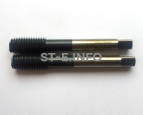 Метчик для нарезания резьбы (Screwing Tap) M12×1.75mm - st-e.info - Екатеринбург
