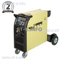 Полуавтомат Кедр MIG-250GS, 220В, инвертор - st-e.info - Екатеринбург