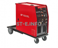 Сварочный полуавтомат MIG-280S - st-e.info - Екатеринбург