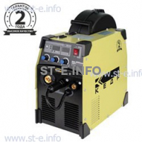 Инвертор сварочный MIG-200GW, 220В - st-e.info - Екатеринбург