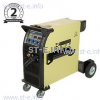 Полуавтомат Кедр MIG-250GN, 380В, инвертор - st-e.info - Екатеринбург