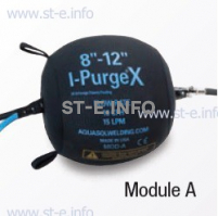 Надувная подушка для модульной системы поддува XABLD 4-6" (102-152 mm) MOD A - st-e.info - Екатеринбург