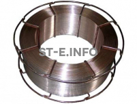 Наплавочная проволока FILTUB DUR 16 - st-e.info - Екатеринбург