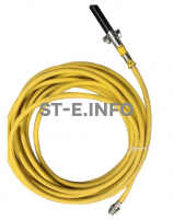 Оптическое волокно 20м для источника лазерного излучения Raycus 75um - st-e.info - Екатеринбург