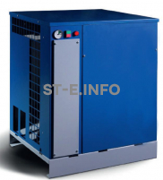 Осушитель рефрижераторного типа OP20 - st-e.info - Екатеринбург