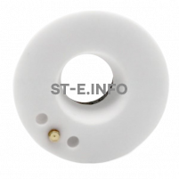 Керамический держатель сопла D31 (M15) арт.PP0595-92036 - st-e.info - Екатеринбург