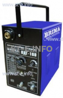Сварочный полуавтомат углекислотный универсальный Brima ПДГ-160 - st-e.info - Екатеринбург