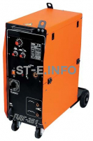 Полуавтомат сварочный ПДГ-251 - st-e.info - Екатеринбург