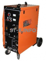 Полуавтомат сварочный ПДГ-351 - st-e.info - Екатеринбург