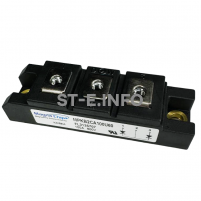 Диодный модуль MPKB2CB100U60 - st-e.info - Екатеринбург