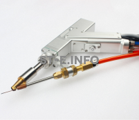 Горелка для лазерной сварки SUP20S - st-e.info - Екатеринбург