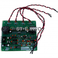 Плата драйвера аппарата плазменной резки DOG-120ST PRO - st-e.info - Екатеринбург