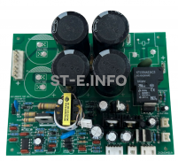 Плата сварочного аппарата ZK7-250TP CAP V2.1 - st-e.info - Екатеринбург