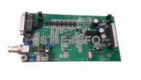 Управляющая плата для контроллера высоты  SF-HC30 - st-e.info - Екатеринбург