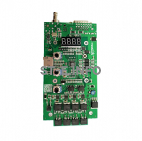 Управляющая плата для контроллера высоты  SF-HC30A3 - st-e.info - Екатеринбург