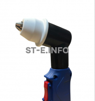 Плазмотрон для ручной резки P-160 (10м) - st-e.info - Екатеринбург