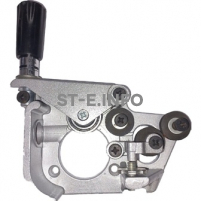 Площадка для механизма подачи проволоки с прижимными роликами №3 - st-e.info - Екатеринбург