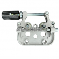 Площадка для механизма подачи проволоки с прижимными роликами - st-e.info - Екатеринбург