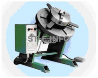 Позиционер малой грузоподъёмности BY-100 - st-e.info - Екатеринбург