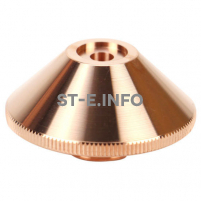 Сопло HP 7,0 мм арт. HP28-15-70-S  - st-e.info - Екатеринбург