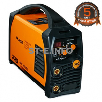 Сварочный аппарат инвертор Сварог PRO ARC 160 (Z211S) - st-e.info - Екатеринбург