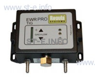 Газовый регулятор EWR PRO TIG 150A - st-e.info - Екатеринбург